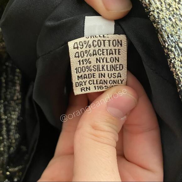 Lela Rose Dress - Picture 10 of 14